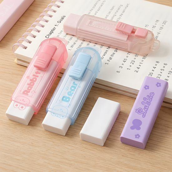 Eraser 